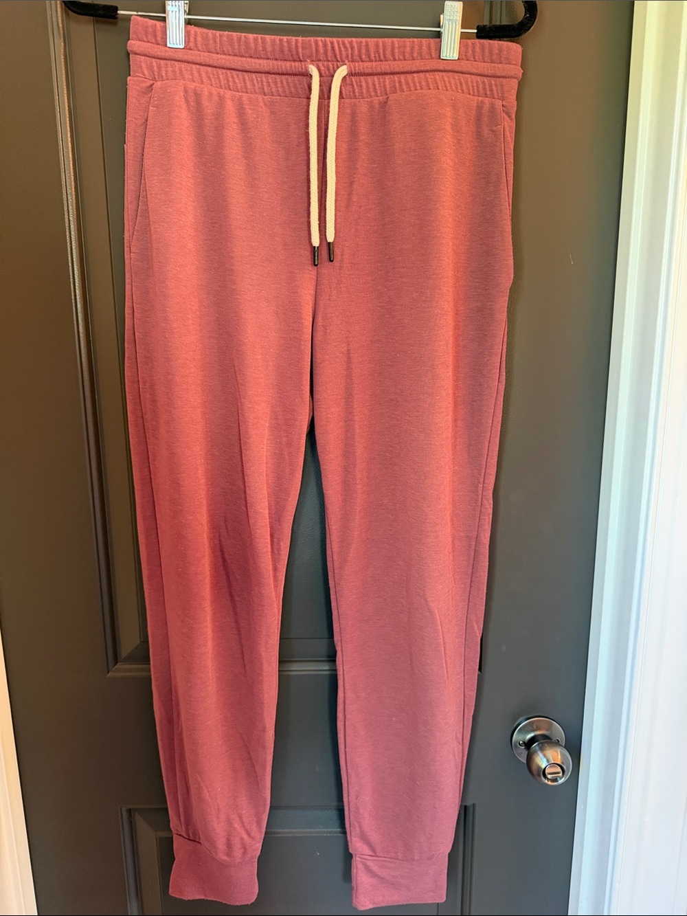 The North Face Dusty Rose Joggers Size M
